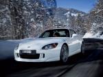 Honda S2000 Ultimate Edition 2009 года